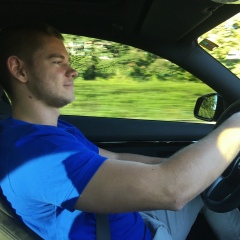 Антон Харитонов, 28.11.1990