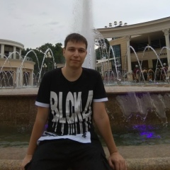 Юра Коваленко, 20.06.1989, Пятигорск