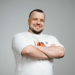 Сергей Забейворота, 12.04.1986, Москва