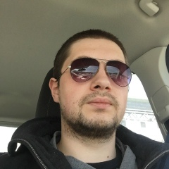 Максим Лихачёв, 03.03.1988, Королёв