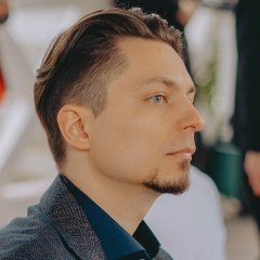 Павел Мацула, 27.09