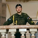 Арслан Дауенов, 12.01, Самара