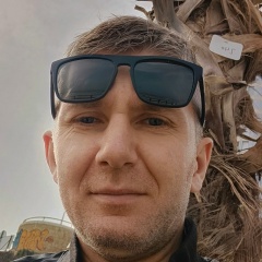 Александр Дорошкевич, 02.06.1981