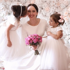 Хеда Исмаилова, 21.08.1990, Москва