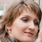 Надежда Ганиева, 06.12, Уфа