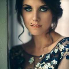 Оля Чилап, 06.10.1989, Москва