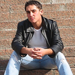 Виталик Демченко, 11.01, Киев