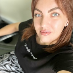 Дарья Какарова, 26.04.1990, Самара