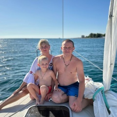 Максим Занегин, 07.07.1989, Кулебаки