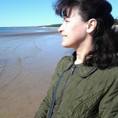 Ирина Мартынова, 28.09, Санкт-Петербург