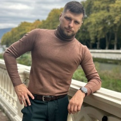 Дмитрий Бондаренко, 06.04, Москва