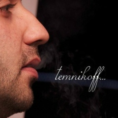 Юсиф Темников, Москва