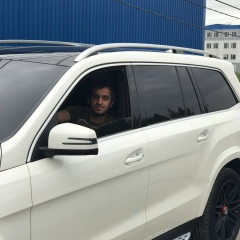 Артур Волков, 01.01, Омск