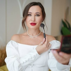 Нурия Фаенова, 17.11, Москва