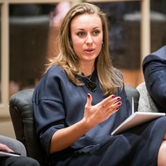 Дарья Антропова, 17.04, Москва