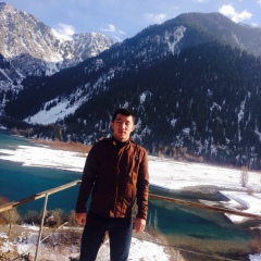 Бейбіт Абдикалыков, 22.02, Алматы