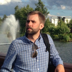 Roma Chagovskyi, 27.06.1985, Киев