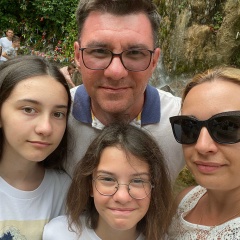 Eldar Sharipov, 12.12.1981, Москва