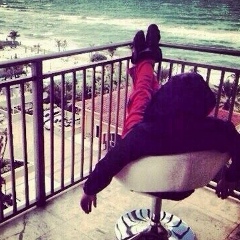 Кежик Оюн, 10.08, Москва