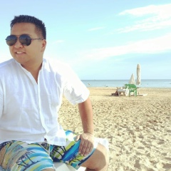 Едил Темирбаев, 20.10.1996, Алматы