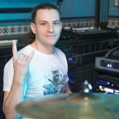 Игорь Самочернов, 26.12.1989, Новосибирск