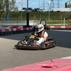 Александр Кополовец, 01.10.2000, Шарья