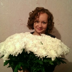 Любовь Писаренко, 11.05.1983, Киев