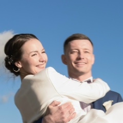 Андрей Гавриленко, 16.05, Самара