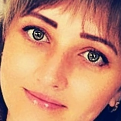 Ирина Гоголь, 01.01.1987, Десногорск