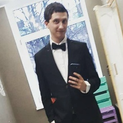 Владимир Платонов, 10.07, Санкт-Петербург