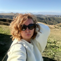 Вера Хамадулина, 21.12, Москва