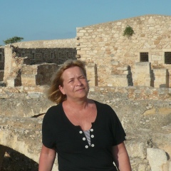 Мария Дмитриева, 08.05, Санкт-Петербург