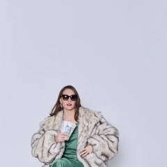 Анастасия Образцова, 29.07, Москва