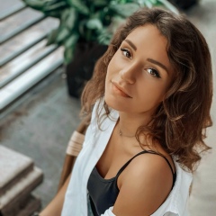 Maggie Bogatyreva, 06.08, Киев