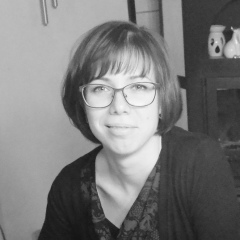 Marina Alberts, 21.03.1989, Санкт-Петербург