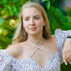 Евгения Шустрова, 05.11.1993, Старая Купавна