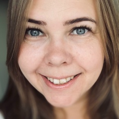 Ксения Кох, 04.03, Самара