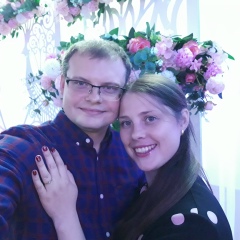 Янина Куприна, 20.07.1988, Арзамас