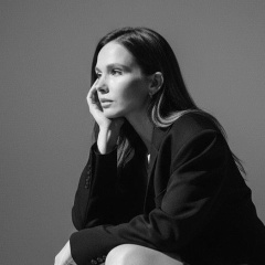 Ольга Цаплина, 07.12.1985, Новосибирск