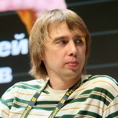 Алексей Авдеев, 11.01.1990, Москва