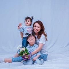 Роза Ким, 15.01, Москва