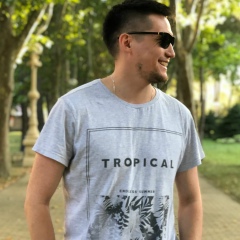 Алексей Неустроев, 25.02