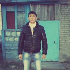 Bagdat Zhumyrbaev, Астана