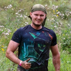 Павел Никитин, 24.01.1984, Омск