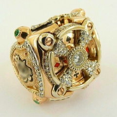 Евгений Обанин, 15.11.1985, Челябинск