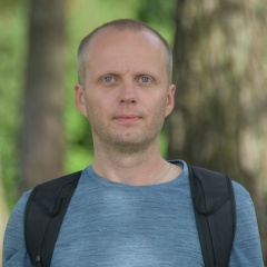 Денис Жмулевский, Санкт-Петербург