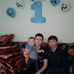 Аскар Жанибеков, 26.07.1990, Актобе