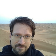 Игнат Богдан, 05.10, Москва