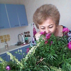 Алмагуль Макатова, 24.08.1959, Усть-Каменогорск