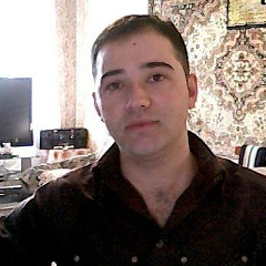 Arzu Musayev, 15.05.1985, Баку